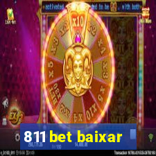 811 bet baixar